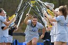 WLax vs WSU  Women’s Lacrosse vs Worcester State University. - Photo by Keith Nordstrom : WLax, lacrosse